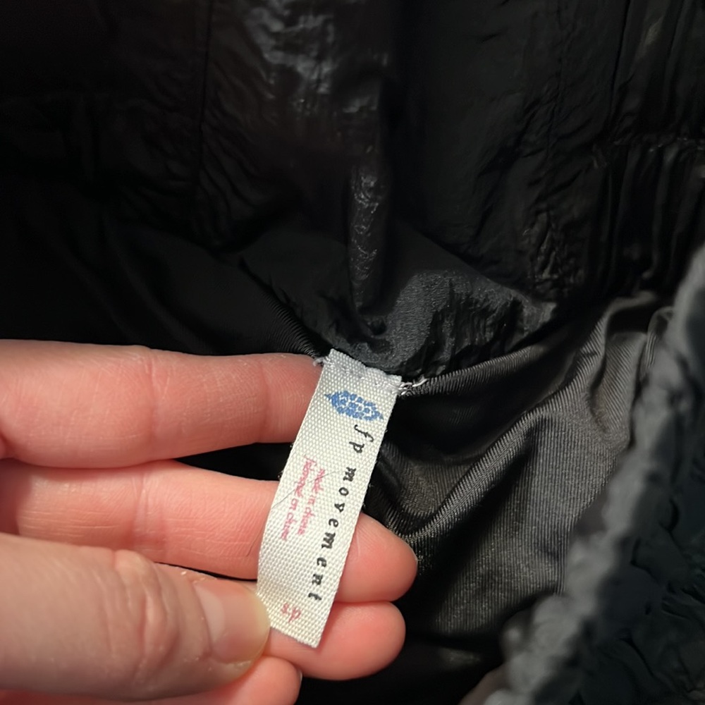 Free People movement shorts - Picture 5 of 6